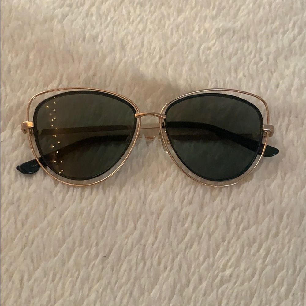 Sunglasses - Picture 1 of 4